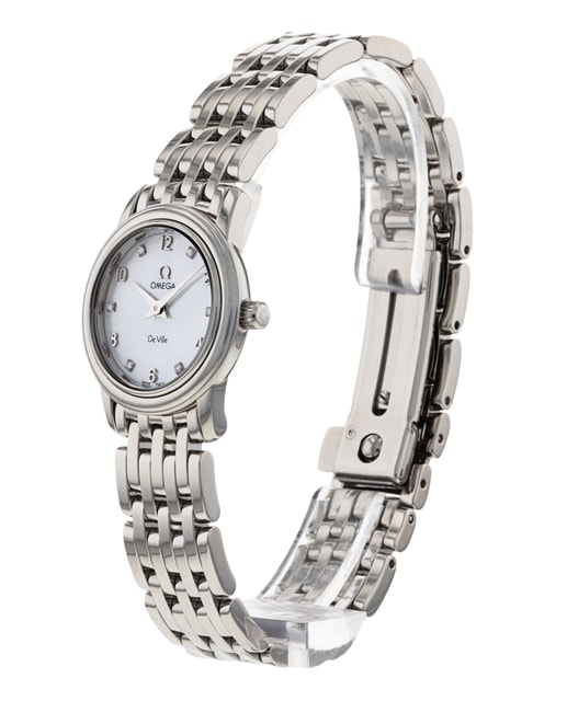 Omega De Ville Prestige Ladies 4570.75.00 Image 2